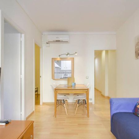 Cozy 2 Bedroom Next To Arc De Triomf Barcelona Buitenkant foto