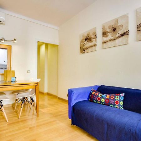 Cozy 2 Bedroom Next To Arc De Triomf Barcelona Buitenkant foto